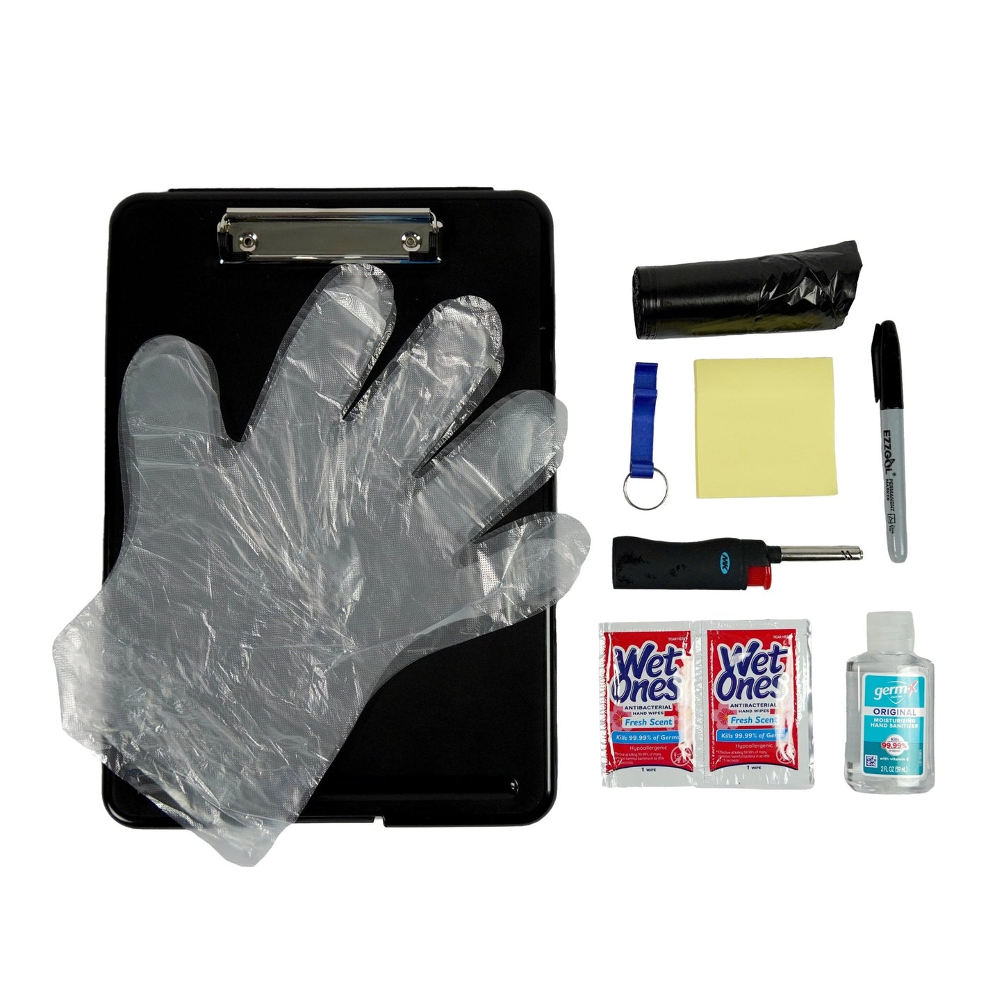 Catering Kit - Gig Supply Plus - Gig Supply Plus