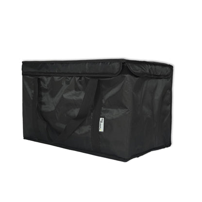 High - Quality Velcro Catering Delivery Bag (Blank) - Gig Supply Plus - Gig Supply Plus