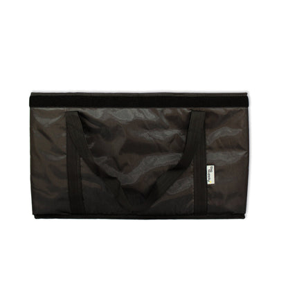 High - Quality Velcro Catering Delivery Bag (Blank) - Gig Supply Plus - Gig Supply Plus