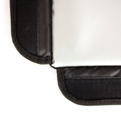 High - Quality Velcro Catering Delivery Bag (GSP) - Gig Supply Plus - Gig Supply Plus