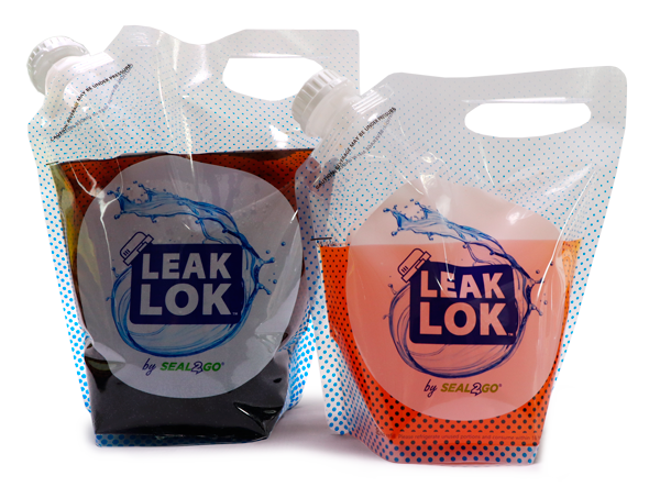 Seal2Go® Top Lok™ Tamper - Evident Beverage Carrier & Lid Lock - Gig Supply Plus - Gig Supply Plus