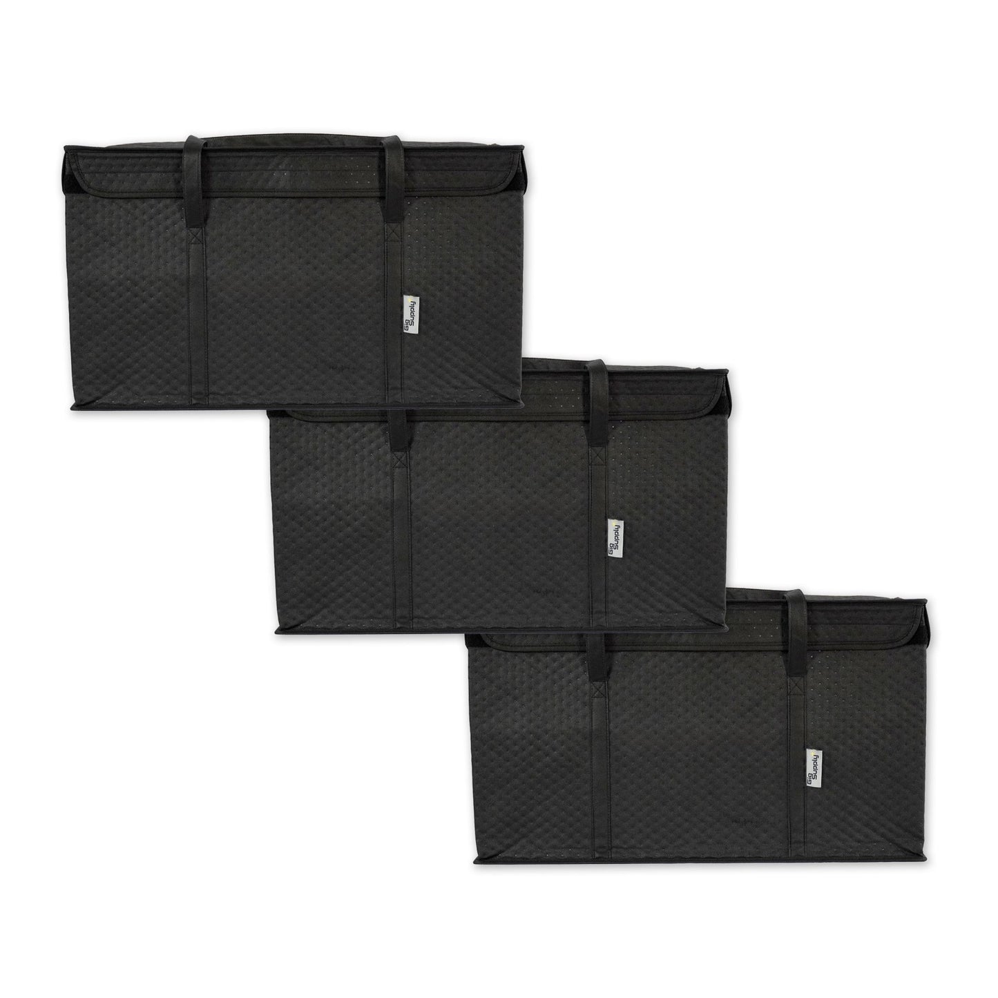 Three Thermal Bag Bundle - Gig Supply Plus - Gig Supply Plus