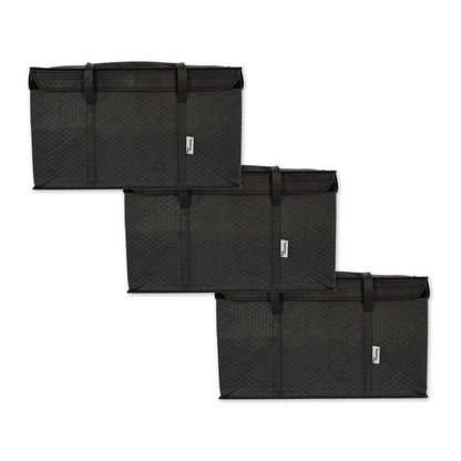 Three Thermal Bag Bundle - Gig Supply Plus - Gig Supply Plus