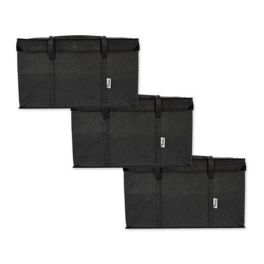 Three Thermal Bag Bundle - Gig Supply Plus - Gig Supply Plus