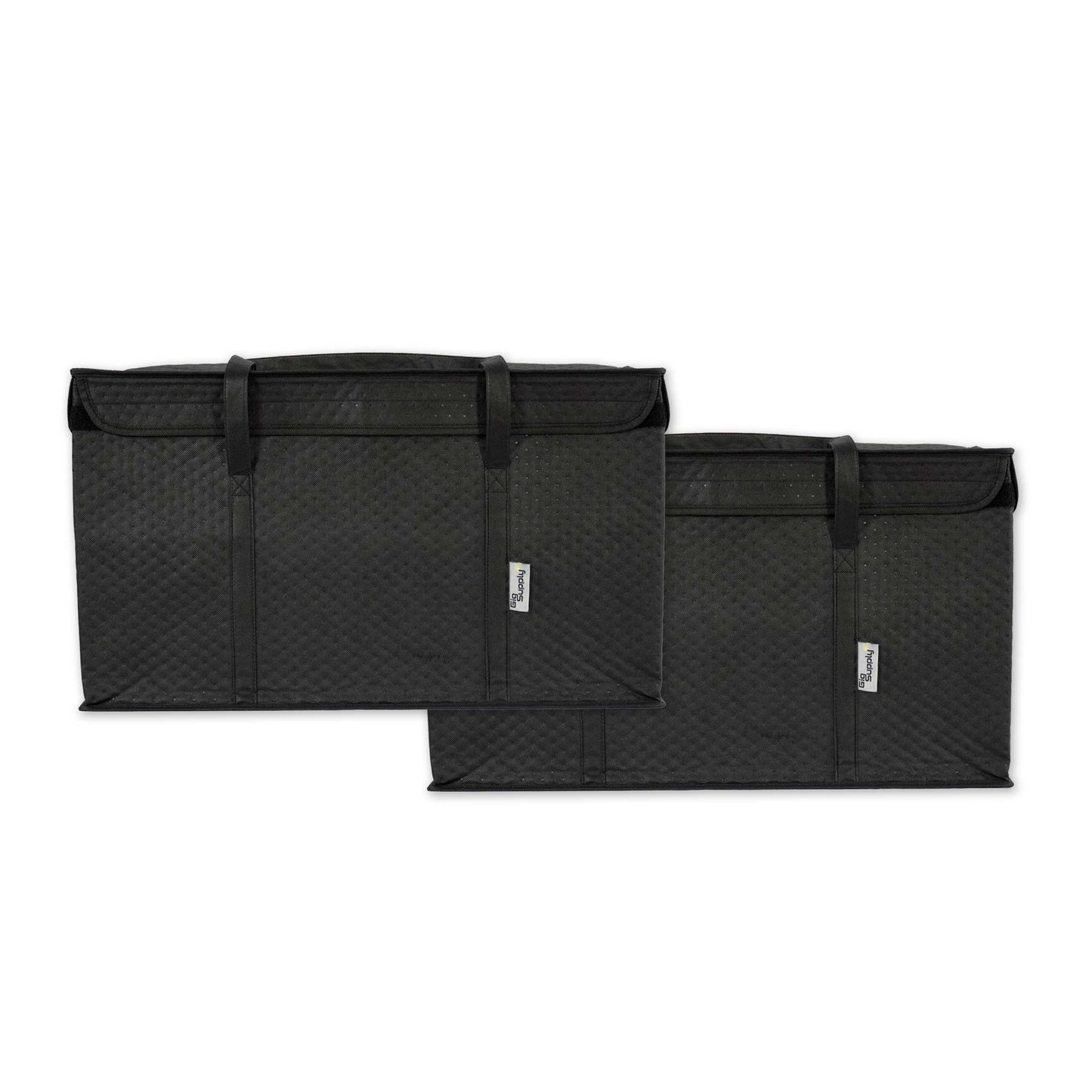Two Thermal Bag Bundle - Gig Supply Plus - Gig Supply Plus