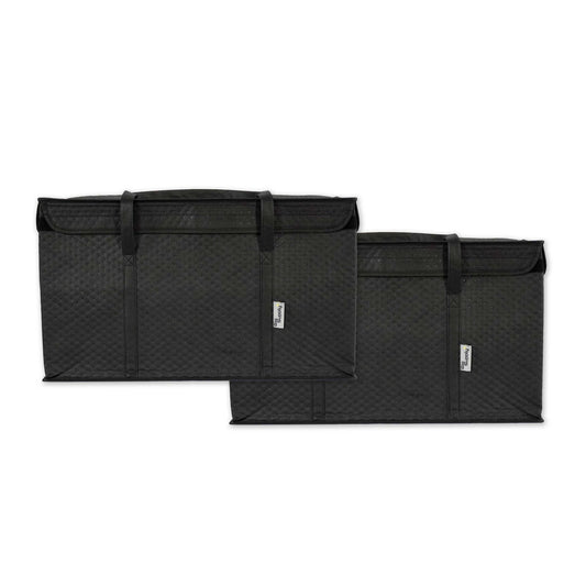 Two Thermal Bag Bundle - Gig Supply Plus - Gig Supply Plus