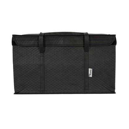 Velcro Thermal Delivery Bag - Gig Supply Plus - Gig Supply Plus